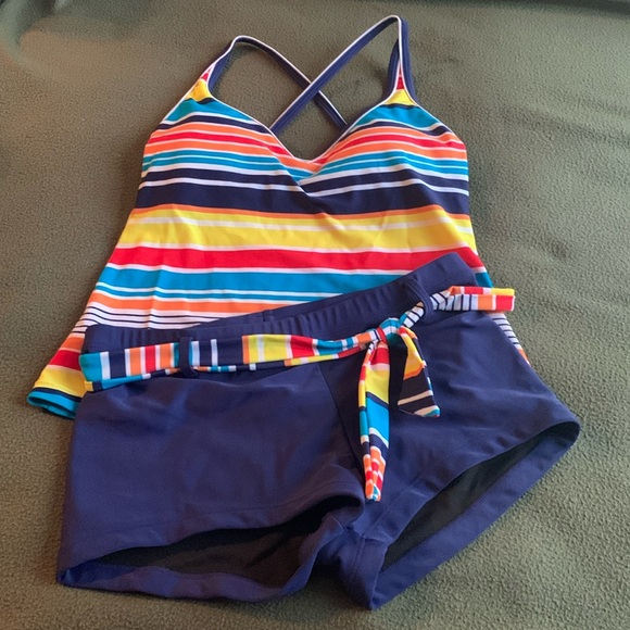 Jag Other - Jag 2 piece swimsuit. Size small. Never worn.